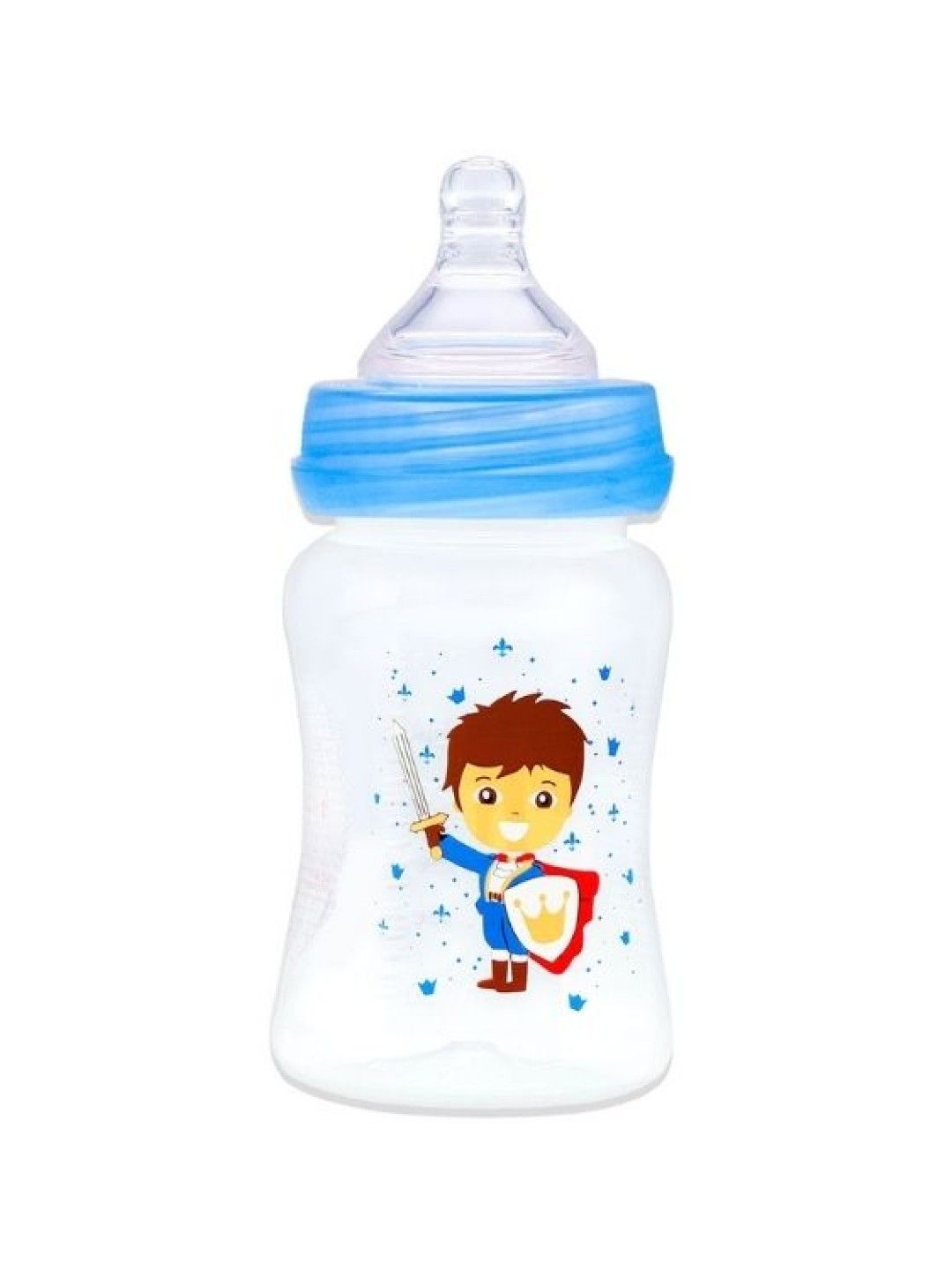 Mimiflo wide hot sale neck bottle